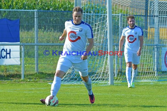 Stadtpokal Sinsheim 2017 beim SV Rohrbach/S alle Spiele (© Siegfried Lörz)