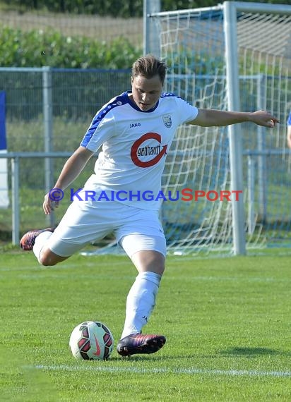 Stadtpokal Sinsheim 2017 beim SV Rohrbach/S alle Spiele (© Siegfried Lörz)