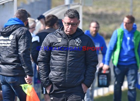 Kreisklasse A Sinsheim SV Rohrbach/S vs SV Rohrbach-aG (© Siegfried Lörz)