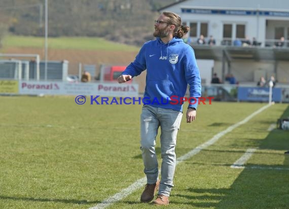 Kreisklasse A Sinsheim SV Rohrbach/S vs SV Rohrbach-aG (© Siegfried Lörz)