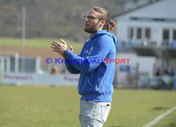 Kreisklasse A Sinsheim SV Rohrbach/S vs SV Rohrbach-aG (© Siegfried Lörz)