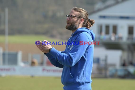 Kreisklasse A Sinsheim SV Rohrbach/S vs SV Rohrbach-aG (© Siegfried Lörz)