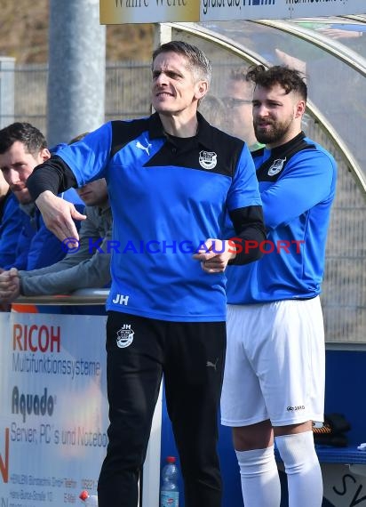 Landesliga Rhein Neckar SV Rohrbach/S vs TSV Michelfeld  (© Siegfried)