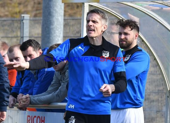 Landesliga Rhein Neckar SV Rohrbach/S vs TSV Michelfeld  (© Siegfried)