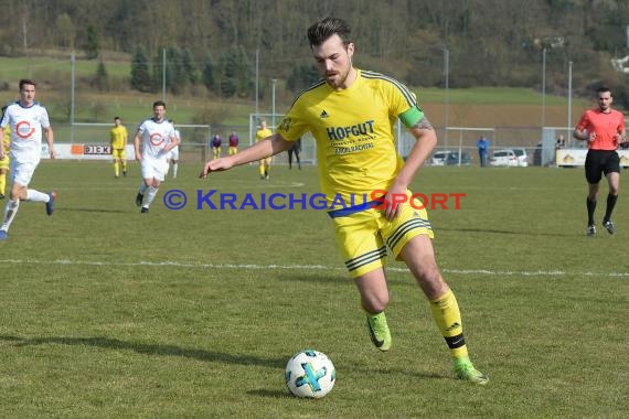 Landesliga Rhein Neckar SV Rohrbach/S vs TSV Michelfeld  (© Siegfried)