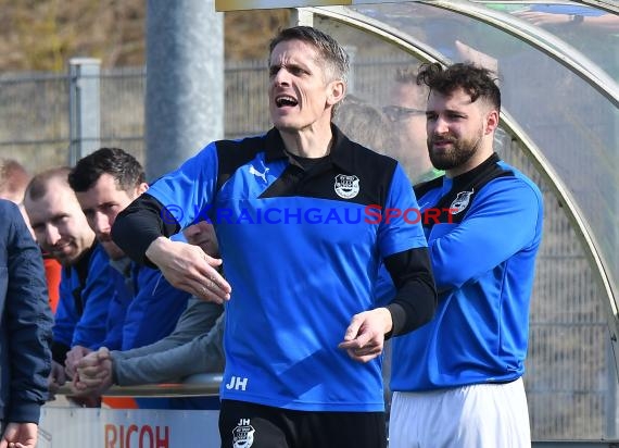 Landesliga Rhein Neckar SV Rohrbach/S vs TSV Michelfeld  (© Siegfried)