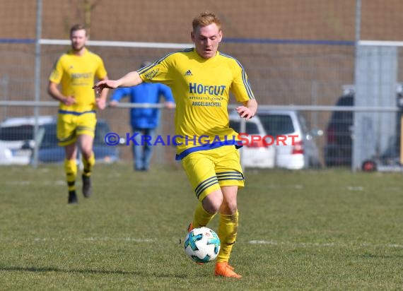 Landesliga Rhein Neckar SV Rohrbach/S vs TSV Michelfeld  (© Siegfried)