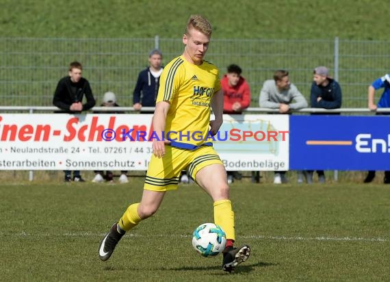 Landesliga Rhein Neckar SV Rohrbach/S vs TSV Michelfeld  (© Siegfried)