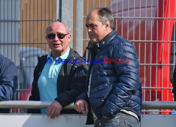 Landesliga Rhein Neckar SV Rohrbach/S vs TSV Michelfeld  (© Siegfried)