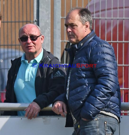 Landesliga Rhein Neckar SV Rohrbach/S vs TSV Michelfeld  (© Siegfried)