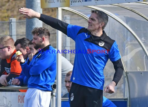 Landesliga Rhein Neckar SV Rohrbach/S vs TSV Michelfeld  (© Siegfried)