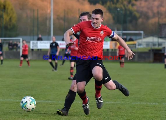 Kreispokal Sinsheim (Rothaus Pokal)  Halbfinale SG Waibstadt vs VfB Eppingen II (© Siegfried)