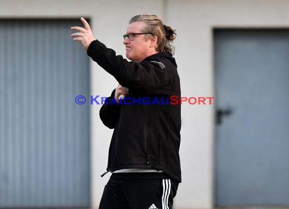 Kreispokal Sinsheim (Rothaus Pokal)  Halbfinale SG Waibstadt vs VfB Eppingen II (© Siegfried)