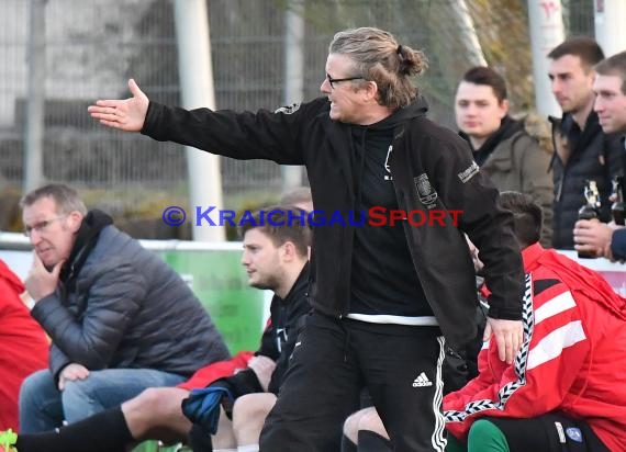 Kreispokal Sinsheim (Rothaus Pokal)  Halbfinale SG Waibstadt vs VfB Eppingen II (© Siegfried)