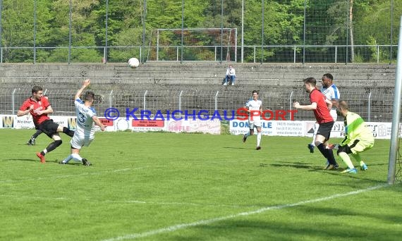 Verbandsliga Nordbaden VfB Eppingen vs FV Fortuna Heddesheim  (© Siegfried Lörz)