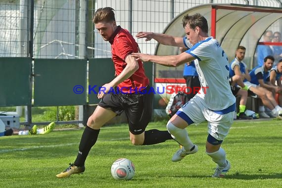 Verbandsliga Nordbaden VfB Eppingen vs FV Fortuna Heddesheim  (© Siegfried Lörz)