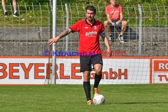 Verbandsliga Nordbaden VfB Eppingen vs FV Fortuna Heddesheim  (© Siegfried Lörz)