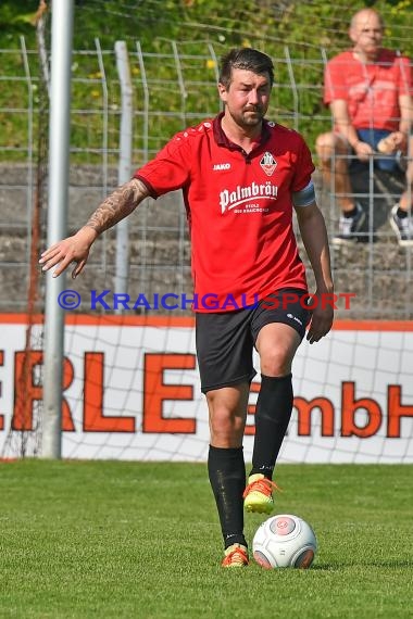 Verbandsliga Nordbaden VfB Eppingen vs FV Fortuna Heddesheim  (© Siegfried Lörz)