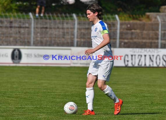 Verbandsliga Nordbaden VfB Eppingen vs FV Fortuna Heddesheim  (© Siegfried Lörz)