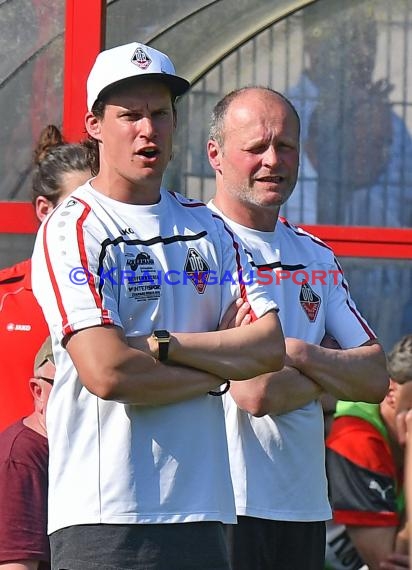 Verbandsliga Nordbaden VfB Eppingen vs FV Fortuna Heddesheim  (© Siegfried Lörz)