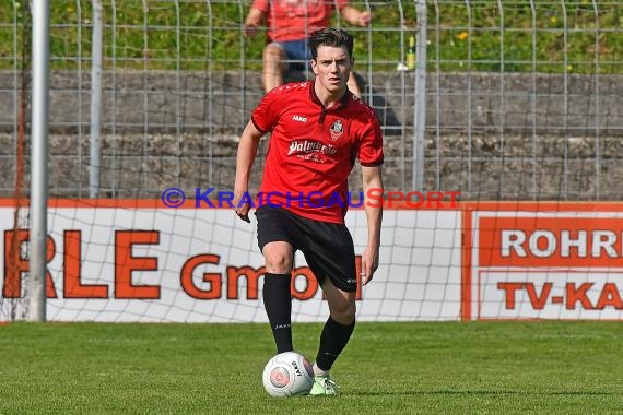 Verbandsliga Nordbaden VfB Eppingen vs FV Fortuna Heddesheim  (© Siegfried Lörz)