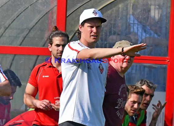 Verbandsliga Nordbaden VfB Eppingen vs FV Fortuna Heddesheim  (© Siegfried Lörz)