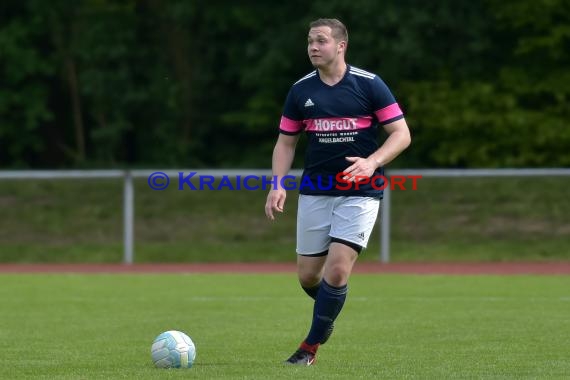 Landesliga Rhein Neckar 1. FC Mühlhausen vs TSV Michelfeld (© Siegfried)