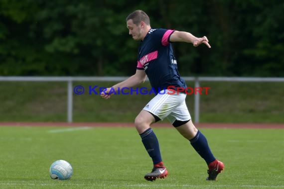 Landesliga Rhein Neckar 1. FC Mühlhausen vs TSV Michelfeld (© Siegfried)