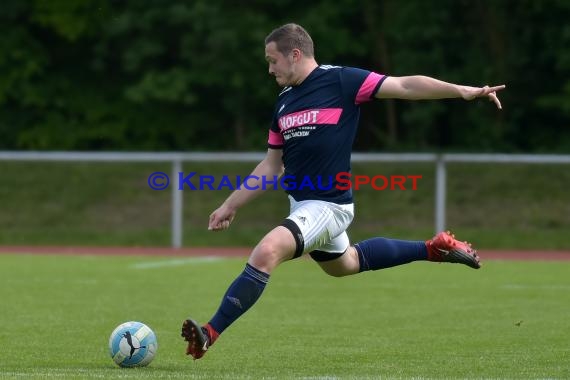 Landesliga Rhein Neckar 1. FC Mühlhausen vs TSV Michelfeld (© Siegfried)