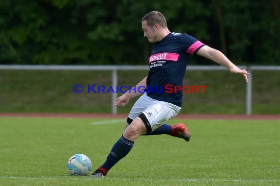 Landesliga Rhein Neckar 1. FC Mühlhausen vs TSV Michelfeld (© Siegfried)