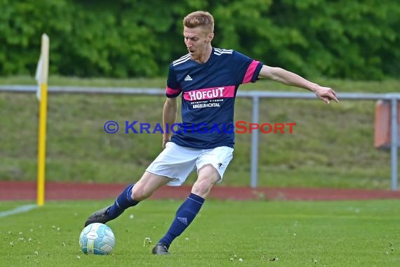 Landesliga Rhein Neckar 1. FC Mühlhausen vs TSV Michelfeld (© Siegfried)