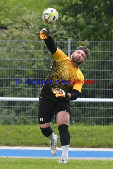 Kreisklasse B1 Sinsheim SV Sinsheim vs SV Gemmingen 27.05.2018 (© Siegfried Lörz)