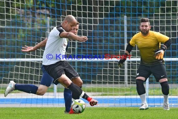 Kreisklasse B1 Sinsheim SV Sinsheim vs SV Gemmingen 27.05.2018 (© Siegfried Lörz)