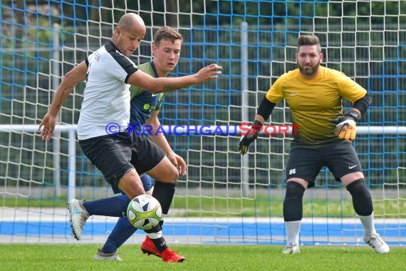 Kreisklasse B1 Sinsheim SV Sinsheim vs SV Gemmingen 27.05.2018 (© Siegfried Lörz)