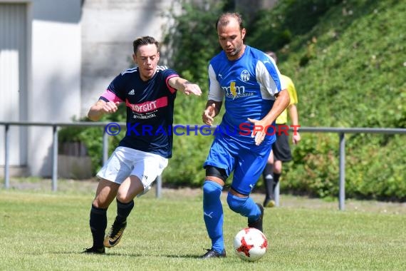 Landesliga Rhein Neckar TSV Michelfeld vs Spvvg Ketsch 03.06.2018 (© Siegfried)