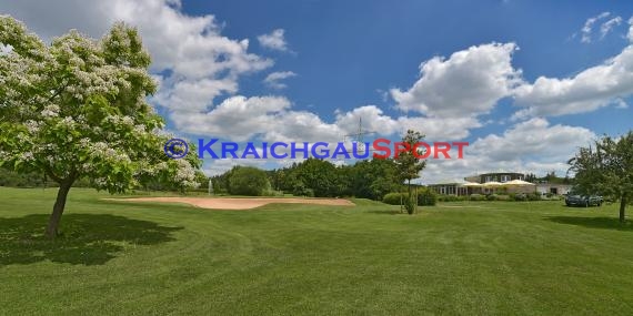 International Match Play IMT 2018 U19 Jugend Golfturnier Sinsheim Buchenauerhof (© Siegfried Lörz)