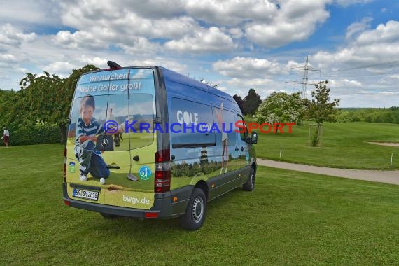 International Match Play IMT 2018 U19 Jugend Golfturnier Sinsheim Buchenauerhof (© Siegfried Lörz)