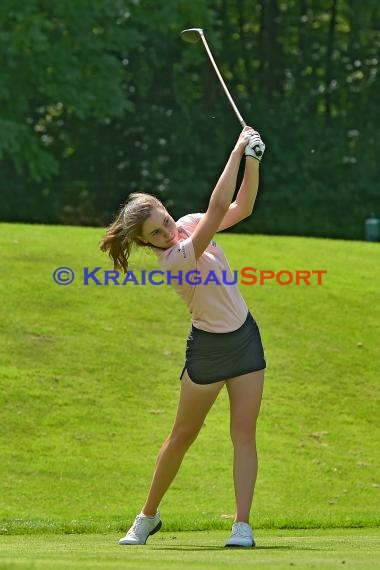 International Match Play IMT 2018 U19 Jugend Golfturnier Sinsheim Buchenauerhof (© Siegfried Lörz)