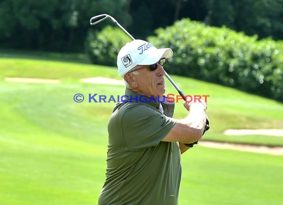 International Match Play IMT 2018 U19 Jugend Golfturnier Sinsheim Buchenauerhof (© Siegfried Lörz)