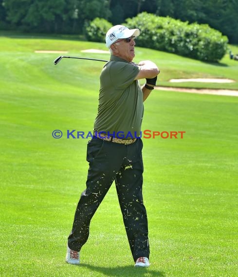 International Match Play IMT 2018 U19 Jugend Golfturnier Sinsheim Buchenauerhof (© Siegfried Lörz)