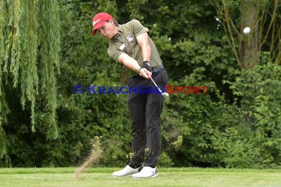 International Match Play IMT 2018 U19 Jugend Golfturnier Sinsheim Buchenauerhof (© Siegfried Lörz)