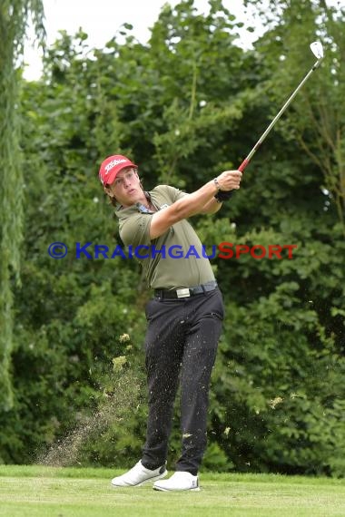 International Match Play IMT 2018 U19 Jugend Golfturnier Sinsheim Buchenauerhof (© Siegfried Lörz)