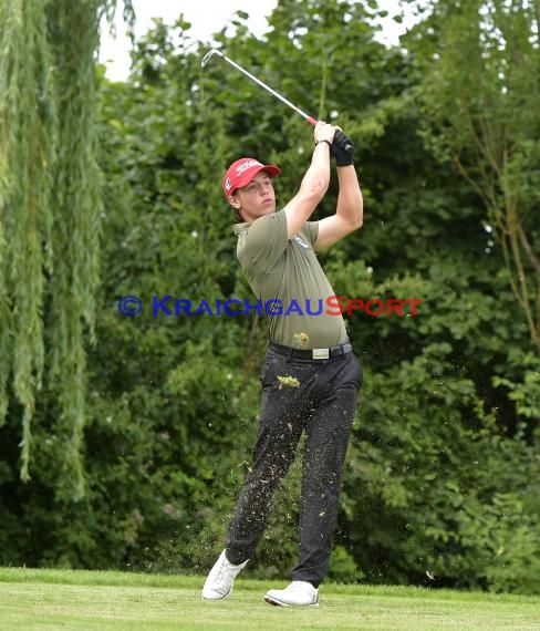 International Match Play IMT 2018 U19 Jugend Golfturnier Sinsheim Buchenauerhof (© Siegfried Lörz)