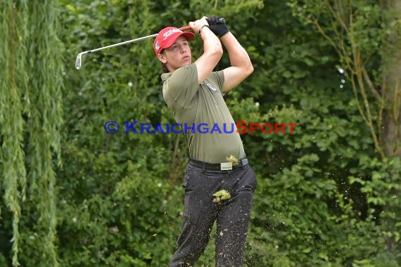 International Match Play IMT 2018 U19 Jugend Golfturnier Sinsheim Buchenauerhof (© Siegfried Lörz)