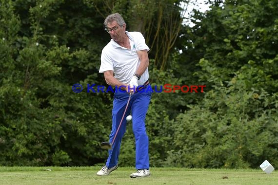 International Match Play IMT 2018 U19 Jugend Golfturnier Sinsheim Buchenauerhof (© Siegfried Lörz)