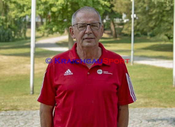 Saison 2018/19 SG Michelfeld-Eichtersheim Mannschaftsfoto (© Kraichgausport / Loerz)