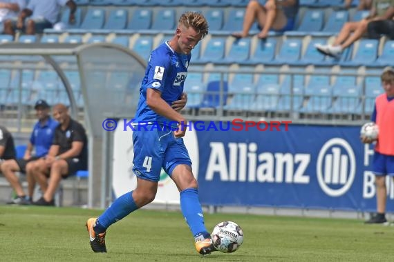 Regionalliga Südwest TSG 1899 Hoffeenheim II vs SV Waldhof Mannheim (© Siegfried Lörz)