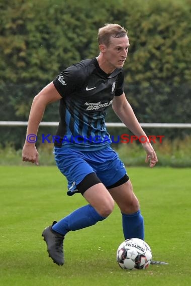 2018/19 Kreisliga Sinsheim TSV Steinsfurt vs SG Waibstadt  (© Siegfried)