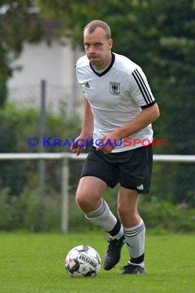 2018/19 Kreisliga Sinsheim TSV Steinsfurt vs SG Waibstadt  (© Siegfried)