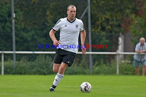 2018/19 Kreisliga Sinsheim TSV Steinsfurt vs SG Waibstadt  (© Siegfried)